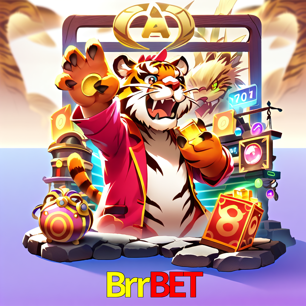 Brrbet 